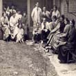 Acad&eacute;mie de la Grande Chaumi&egrave;re, cours de Lucien Simon