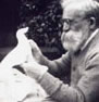 Fran&ccedil;ois Pompon, 1855-1933, sculpteur