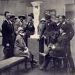 Le Salon d'Automne 1925